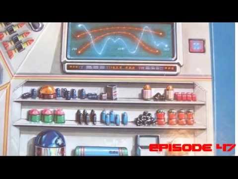 Episode 47 - Smug & elite! - CollectionDX