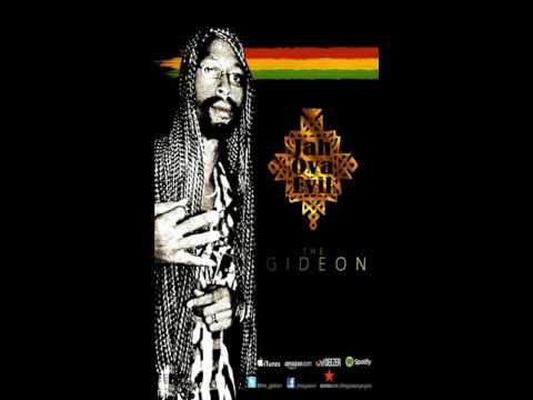 THE GIDEON - ROOTS ROCK DUB (SOULSELEKTA)