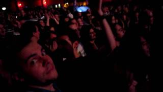 The Pogues - Fiesta (Live) [HD]