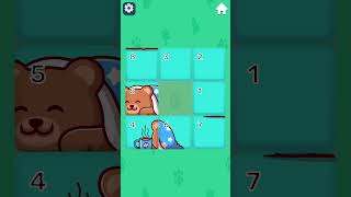 Puzzle Block Game video preview