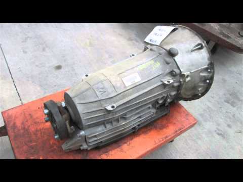 2006 Mercedes SL500 TRANSMISSION 722901 - mbiparts.com Used OEM Mercedes Parts - Dismantlers ... OEM