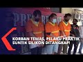Sebabkan Korban Tewas Pelaku Praktik Suntik Silikon Di Balikpapan Ditangkap Polisi