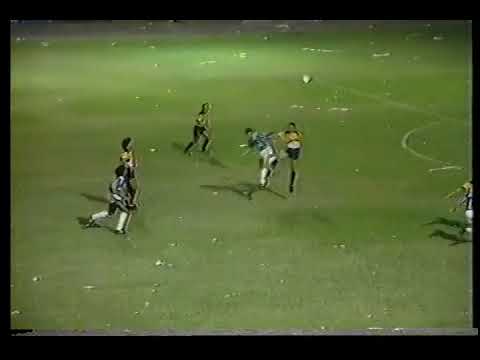 1991 - Criciúma Champion of the Brazilian Cup