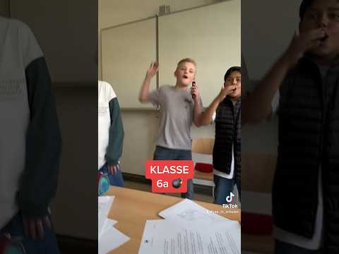 BOMBEN FLOW 💣 #schule #schülerin #berlin #klasse #6a