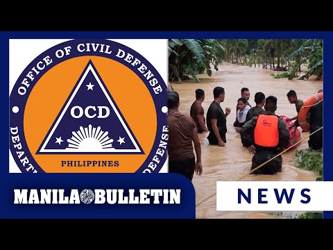 OCD: Brace for more rains as 'Crising', monsoon rains leave 3 dead