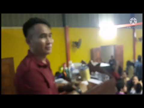 Aku Indu - Doris Nuji Feat Khalat Band