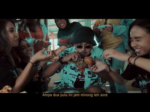 Grizzly - Bololeng (Official Music Video)