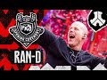 Ran D The Opening Ceremony Defqon 1 2024