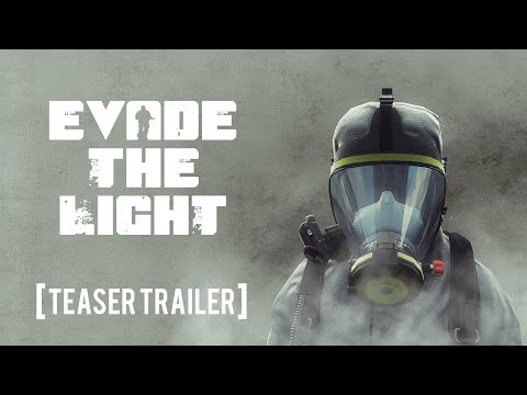 Видео Evade The Light #1