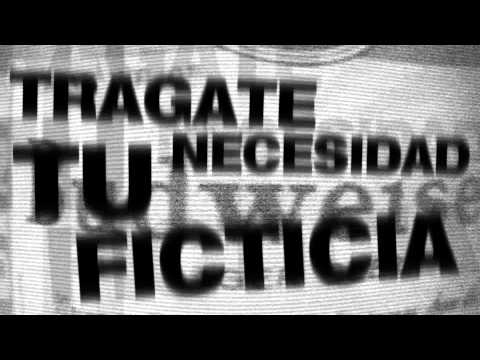 Drei at Zigma - Necesidades Ficticias (Lyric Video)