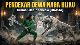 Download lagu Indonesian martial arts drama part 2, the green dragon warrior mp3