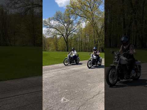 Harley dyna VS sportster 1200