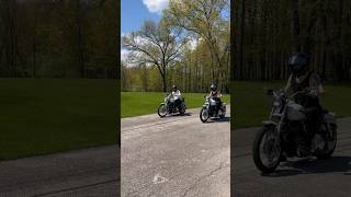 Harley dyna VS sportster 1200