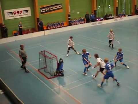 Pirpi-Steelers PlatinumTampere.wmv