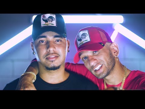 Brasa ❌ Rubiera - Me Gusta (Video Oficial)