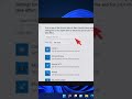 Fix 4k Videos Lagging Issue On Windows 11 Shorts
