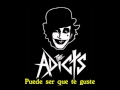 The Adicts Daydreamers Subtitulado