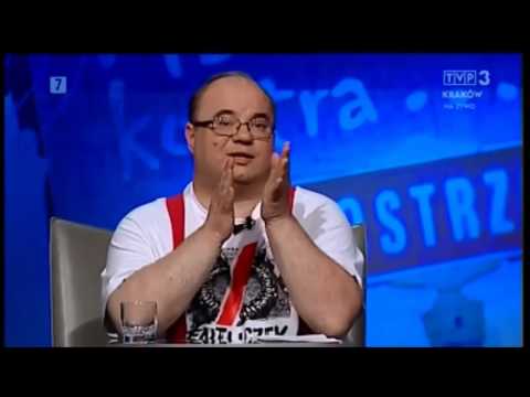 Młodzież Wszechpolska vs. Rafał Wójcikowski (Kukiz '15)