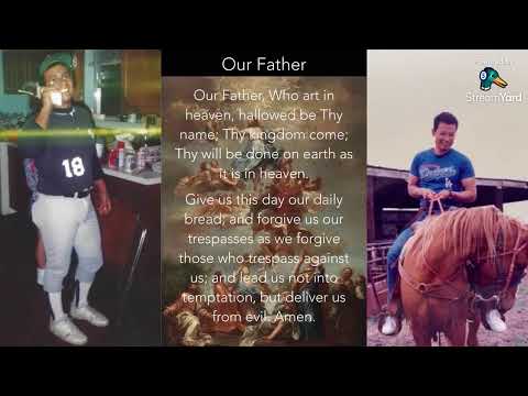 Prayers of St. Bridget