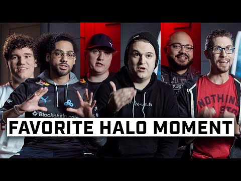 Unforgettable HCS Memories - Halo Esports