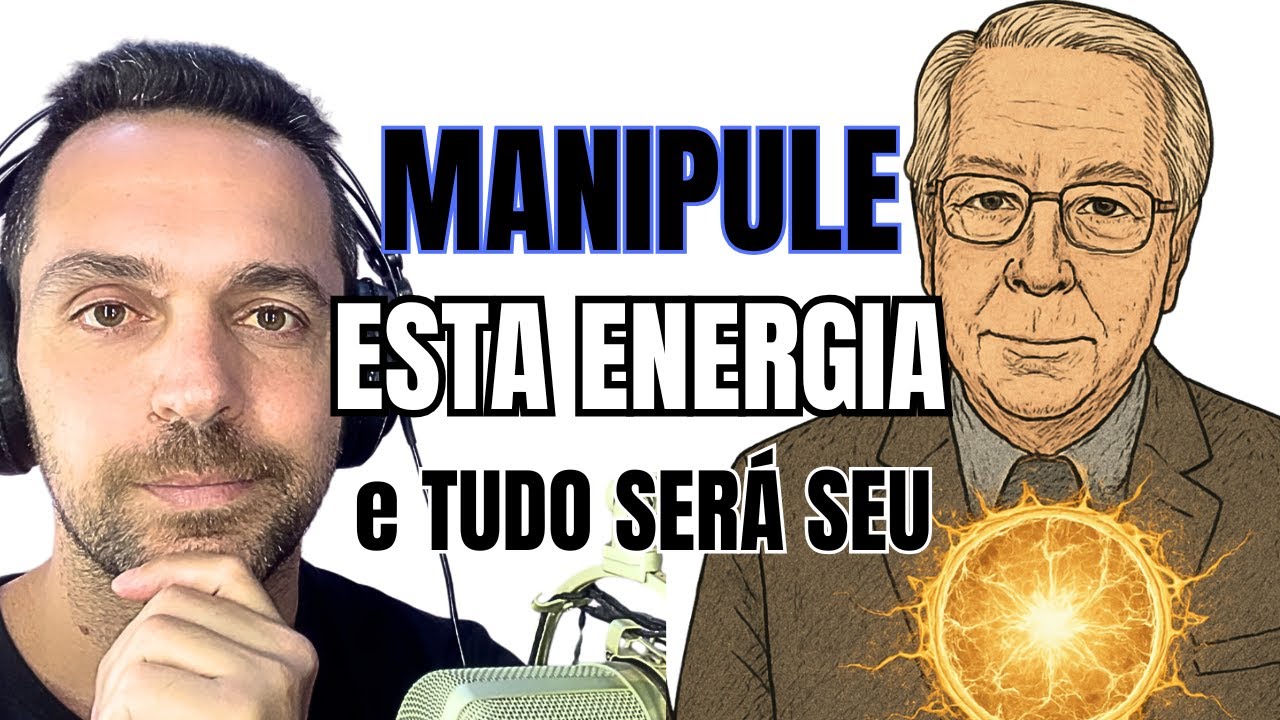 [INFALÍVEL] Você Terá Tudo que Quiser | Aprendi com Hélio Couto