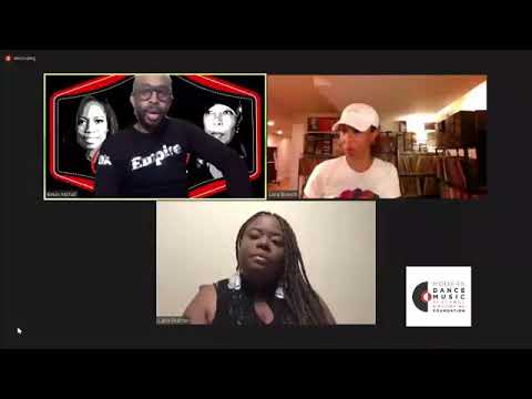 Carla Prather is Live on Vintage House Stay tuned for surprise guests