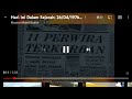 TV1 Hari Ini Dalam Sejarah Opener 2009