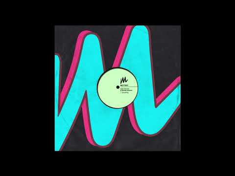 Alain Ducroix, Daniele Quatrini - Everything (Extended Mix)