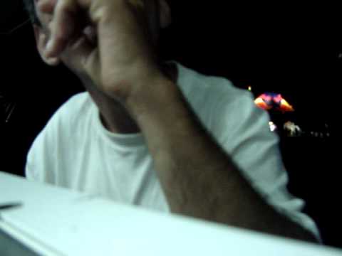 As histórias do Luís Marreco