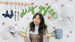 ✨aesthetic diy gifts 🎁 (that people actually want!) | JENerationDIY
