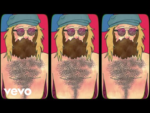 Paul McDonald - Star of the Morning (Official Music Video)