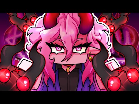 WELCOME TO HELL! ▪︎ Devi Devi Anarchy (Minecraft Roleplay)