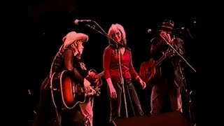 Lucinda Williams/Emmylou Harris/Neil Young - Greenville