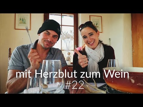 mit Herzblut zum Wein Vlog #22 | Käse und Wein