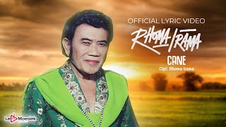 Download lagu Rhoma Irama - Cane mp3