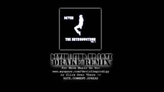 Devin Michael-Find Ur Love(Drake Cover/REmix)