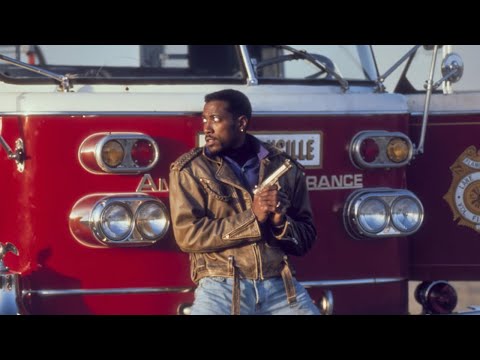Un Agent Retraité… Une Trahison Mortelle | WESLEY SNIPES