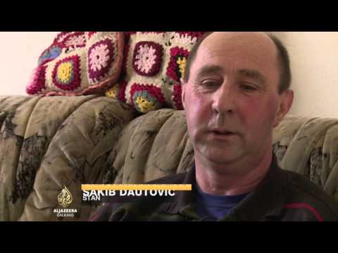 Duboke rane zločina u Vlasenici