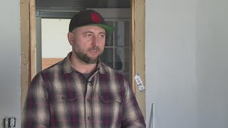 Ukraine native living in Maine rescues refugees escaping invasion