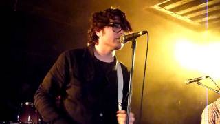 Hawthorne Heights - This Is Who We Are (Live @ Luxor, Cologne)