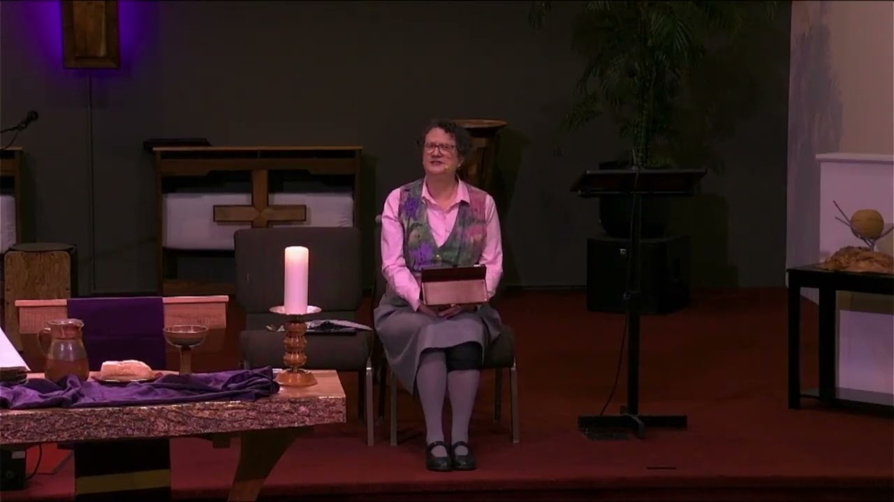 March 8th, 2026 Sermon