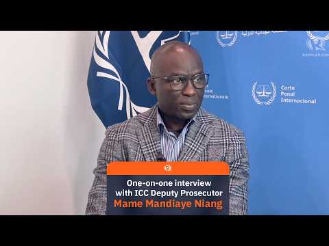 No, there’s nothing wrong with Remulla’s meeting with ICC