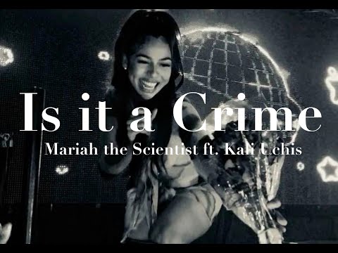 Mariah the Scientist ft. Kali Uchis - Is it a Crime (Slowed + Extended)