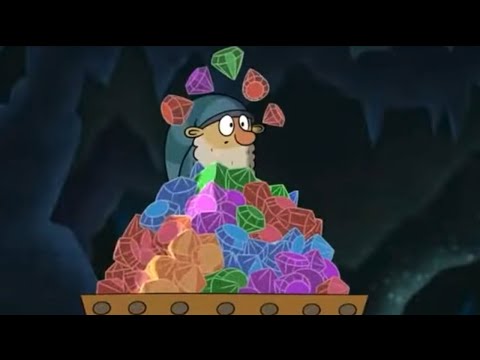 New Heigh Ho but it’s The 7D