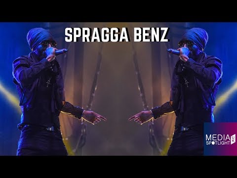 Spragga Benz on his new album 'Chiliagon', Toddla T, Sukh Knight, Little Simz: Media Spotlight UK