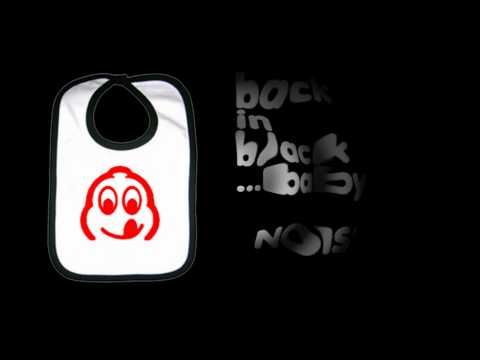 Back In Black, Baby  (bibb)  ON AIR now only on Rockradio Australia !