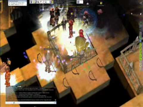 Woe pbRO High - Electrize ~* 16/06/2010