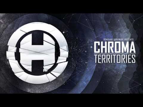 Chroma - Territories
