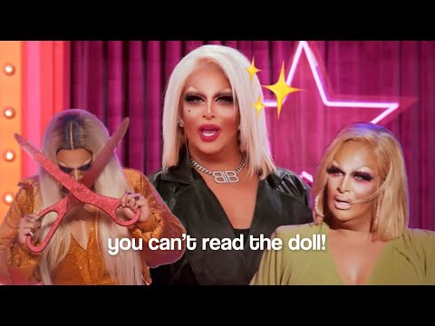 roxxxy andrews’ drag race all stars 9 moments that live in my mind rent free