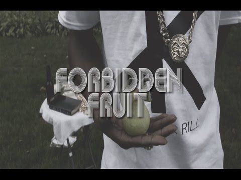Still Rill – Forbidden Fruit Freestyle: Music